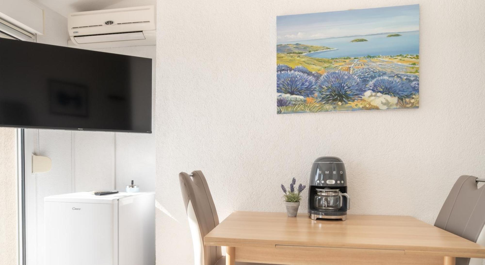 Apartments More Trogir Room photo