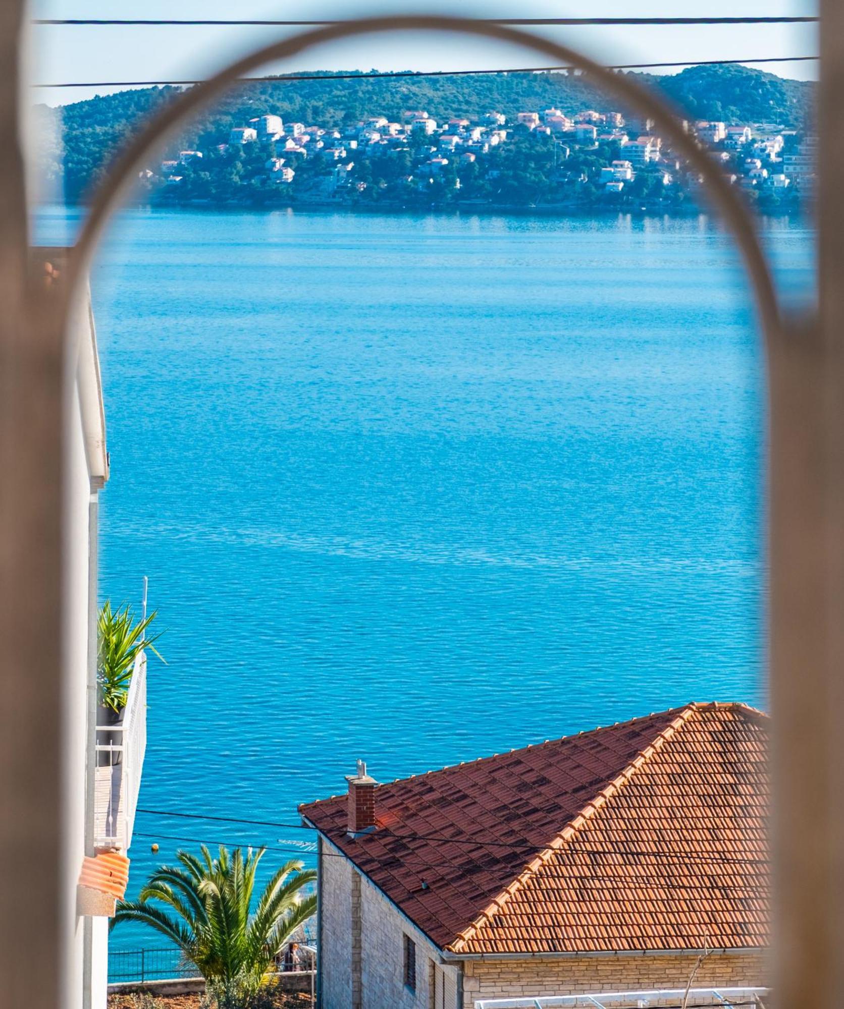 Apartments More Trogir Room photo