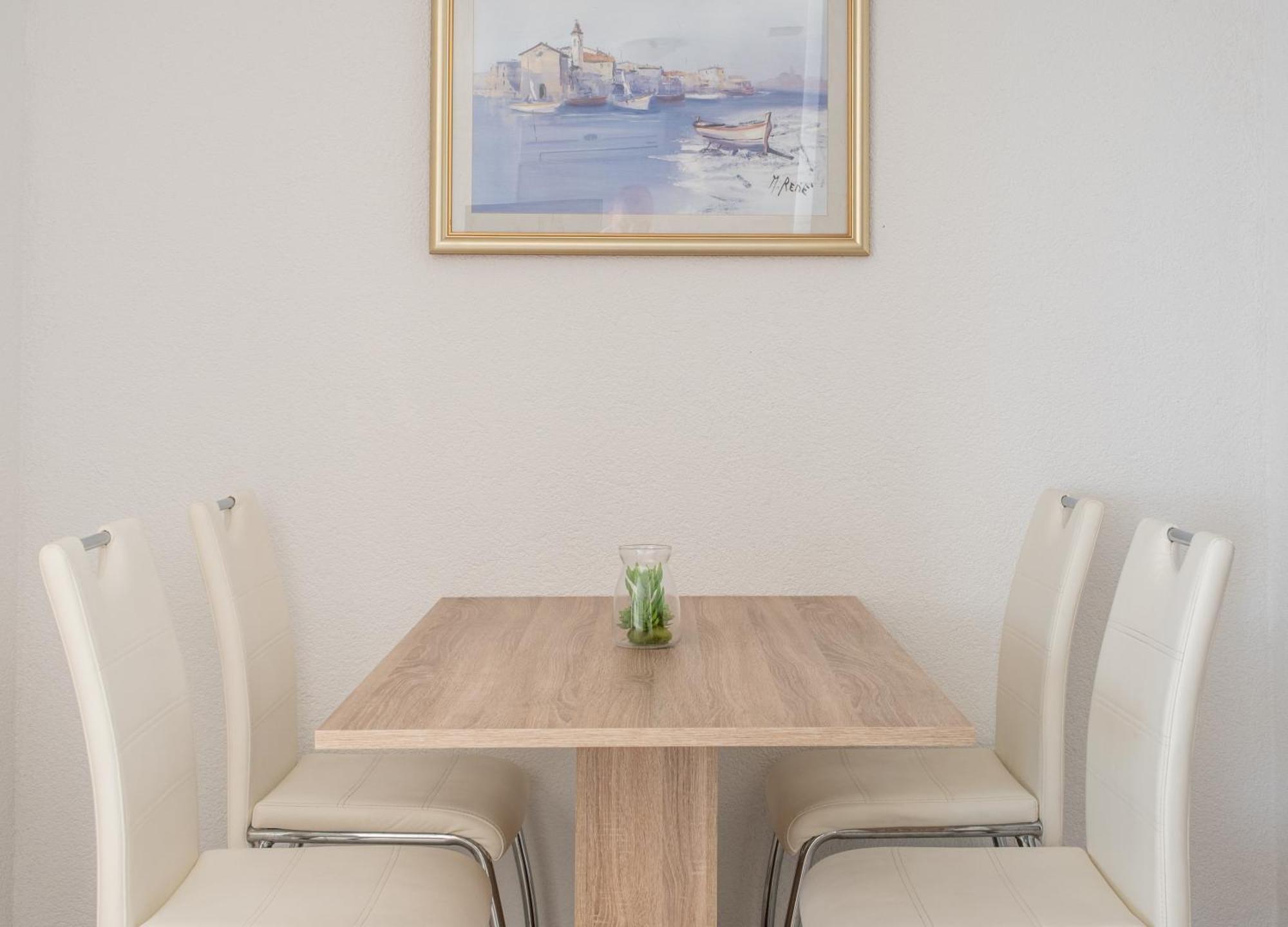 Apartments More Trogir Room photo