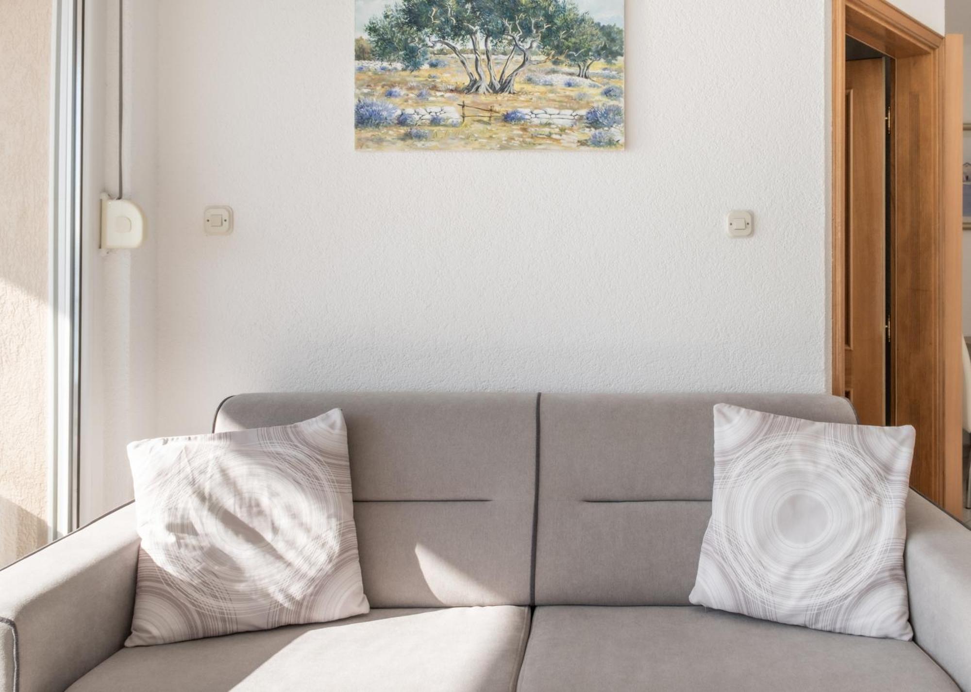 Apartments More Trogir Room photo