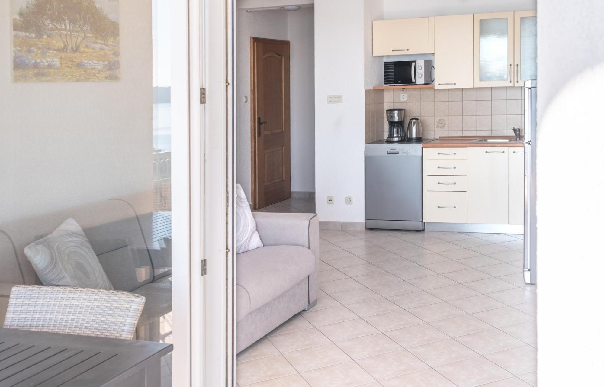 Apartments More Trogir Room photo