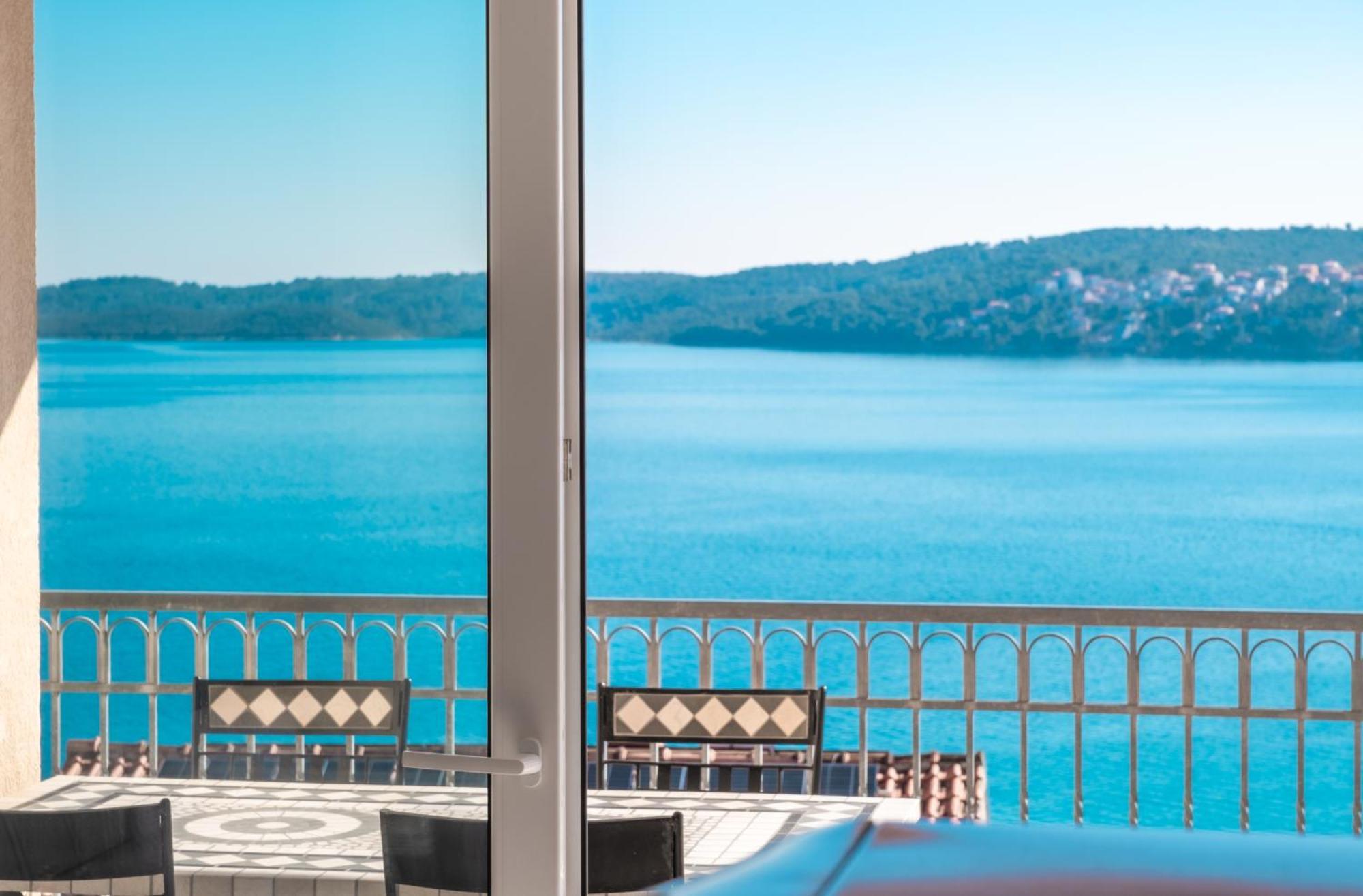 Apartments More Trogir Room photo