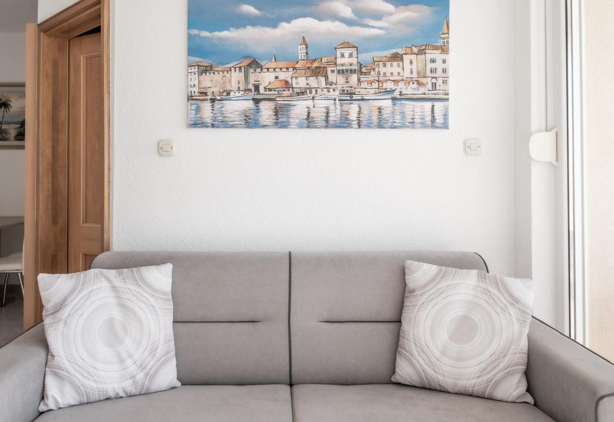 Apartments More Trogir Room photo