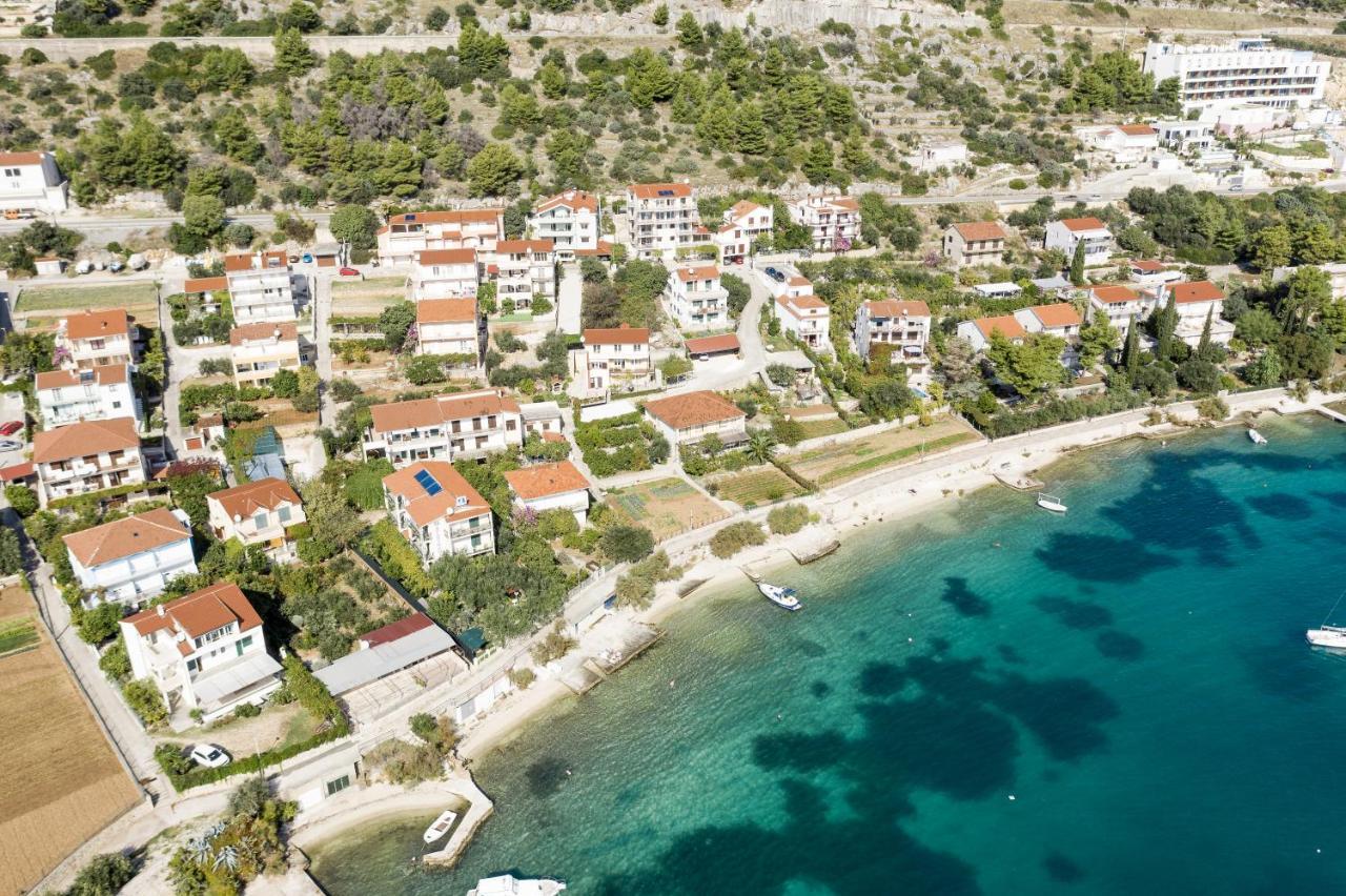 Apartments More Trogir Exterior photo